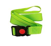 Life Buoy Vendaje Cinturón Fijo Natación Conectar Cintura Bandas de Resistencia Cuerda de Seguridad Cinturón de Natación Para Boya Inflable Correa de Boya de Vida Cinturón de Cintura Cinturones de