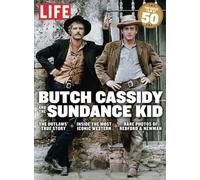 LIFE Butch Cassidy and The Sundance Kid