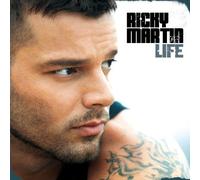 Life by MARTIN,RICKY (2005-10-11)