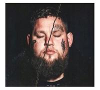 Rag'n'Bone Man Life By Misadventure (Vinyl) 12" Album Coloured Vinyl