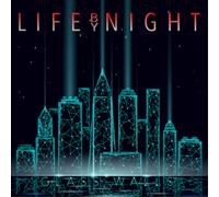 Life By Night - Glass Walls