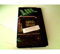 Life By the Numbers - Vol. 4-Chances of a Lifetime-P [Alemania] [VHS]