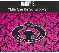 Life can be so groovy [Single-CD]