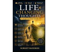 LIFE CHANGING THOUGHTS: 1 Thought Can Change Your Life