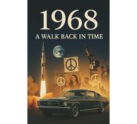Life Chapters 1968: A Walk Back In Time