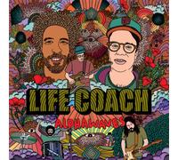 Life Coach - Alphawaves [Vinilo]