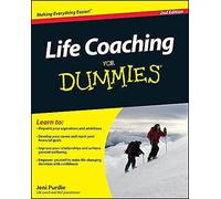 Life Coaching For Dummies