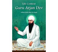 Life Context Guru Arjan Dev ENGLISH