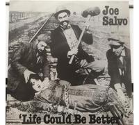 Life Could Be Better