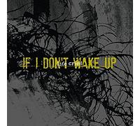 Life Cried If I Don't Wake Up (CD)