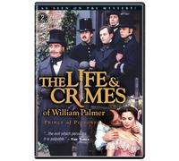 Life & Crimes of William Palmer [USA] [DVD]