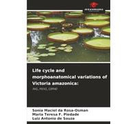 Life cycle and morphoanatomical variations of Victoria amazonica:: ING_19043_128940