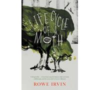 Life Cycle of a Moth