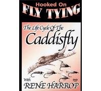 Life Cycle of the Caddis Fly [Reino Unido] [DVD]