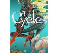 Life Cycles - DVD Bicicleta de montaña
