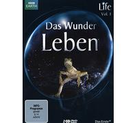 Life - Das Wunder Leben - Vol. 1 [Alemania] [DVD]