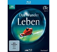 Life - Das Wunder Leben - Vol. 2 [Alemania] [Blu-ray]