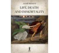 Life Death And Immortality (ebook)
