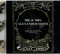 Life & Death of Mr. & Mrs. Alexander Stone
