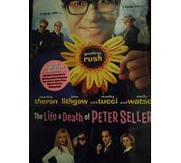 Life & Death Of Peter Sellers [Edizione: Stati Uniti] [Reino Unido] [DVD]