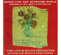 Life & Death Orchestra - Songs for The Betrayed World [Import]