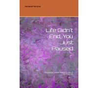 Life Didn't End, You Just Paused: Rebuilding Yourself and the Power of Starting Late