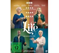 LIFE - Die komplette Serie (DVD) Alison Steadman Adrian Lester Jane Pollard