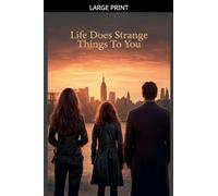 Life does strange things to you: 2 (Society of Shadows)