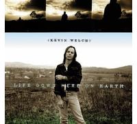 Life Down Here on Earth