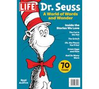 LIFE Dr. Seuss