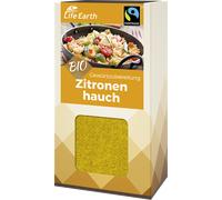 Life Earth Soplo de Limón - 35 g Life Earth