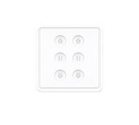 Life Electric Roller Shutter Motor Curtains - Compatible with Alexa & Google Home - Easy DIY Installation