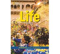 LIFE ELEMENTARY EJER AUDIO CD 2E (NATIONAL GEOGRAPHIC INGLES)