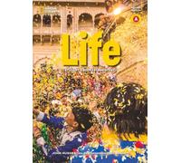 Life Elementary Student Book Split A with App Code