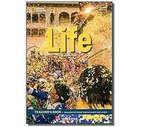 Life Elementary: Teacher's Book and Class Audio CD and DVD ROM