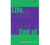 Life, End of