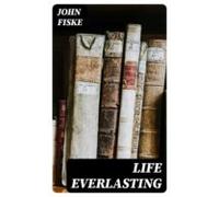 Life Everlasting (ebook)