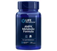 Life Extension Activador Metabólico AMPK EU - 30 Tabletas