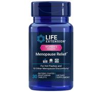 Life Extension Alivio de la menopausia - 30 comprimidos