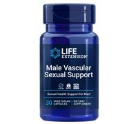 Life Extension Apoyo sexual vascular masculino - 30 cápsulas vegetales