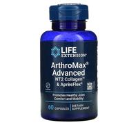 Life Extension ArthroMax® Advanced with NT2 Collagen™ & AprèsFlex® (60 Cápsula)