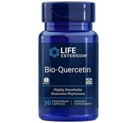 Life Extension Bio-Quercetina - 30 Cápsulas