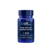 Life Extension Body Trim and Appetite Control (30 Veg Cápsula)