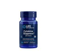 Life Extension Cytokine Suppress® with EGCG (30 Veg Cápsula)