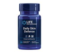 Life Extension Daily Skin Defense - 30 vcaps