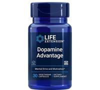 Life Extension Dopamine Advantage - 30 Cápsulas
