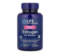 Life Extension Estrogen For Women 30 Tab