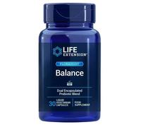 Life Extension Florassist Balance 30 Cápsulas Vegetales