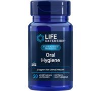 Life Extension FLORASSIST®, Higiene bucal