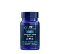 Life Extension FLORASSIST® Immune & Nasal Defense (30 Veg Cápsula)